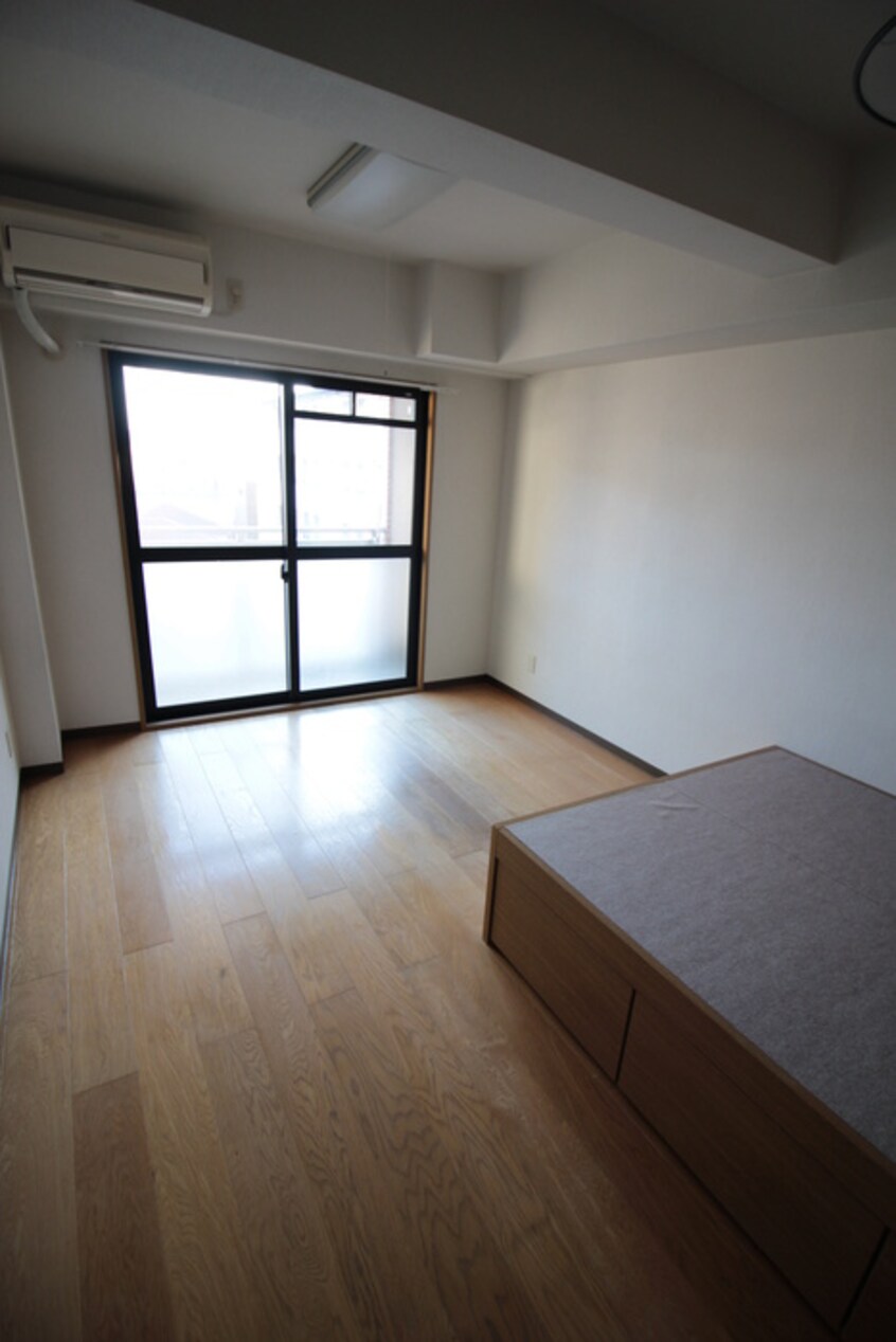 居室 生駒カレッジシティⅡ