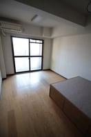 居室 生駒カレッジシティⅡ