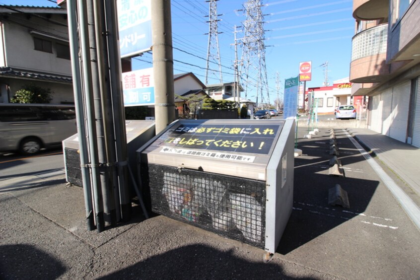 その他 生駒カレッジシティⅡ