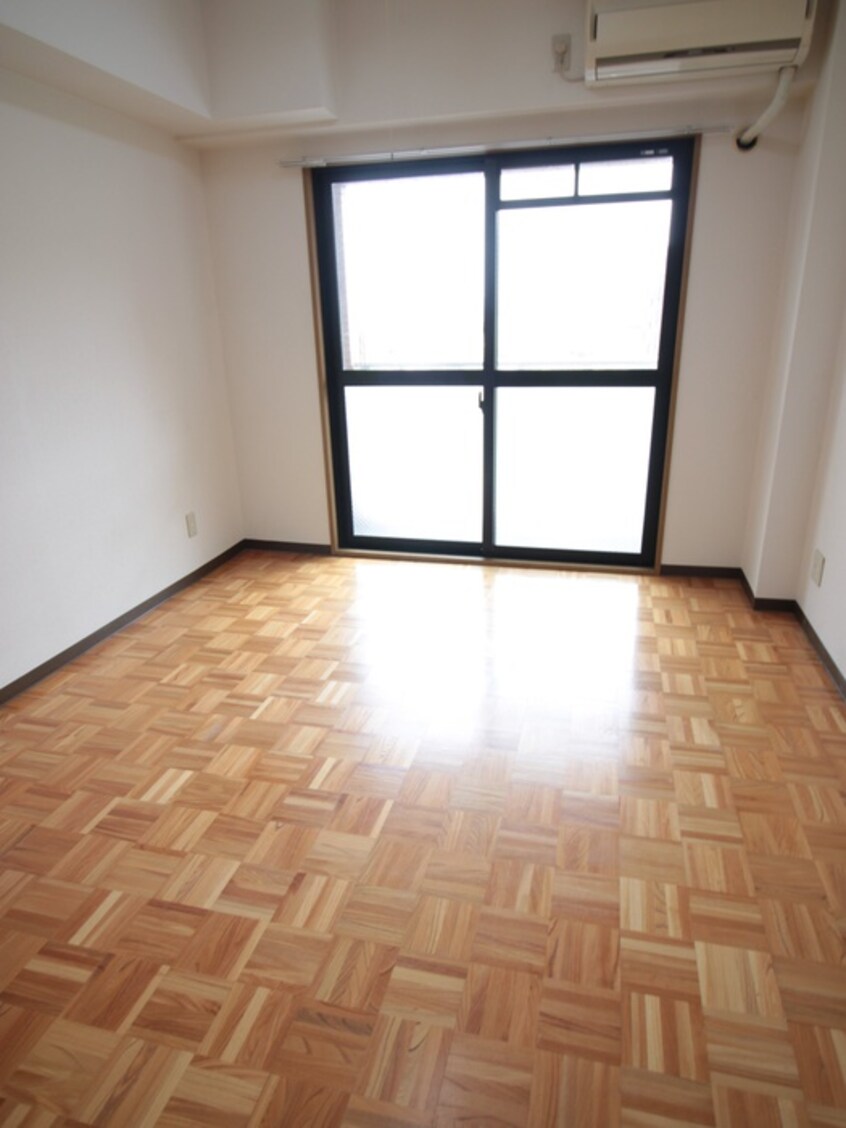 居室 生駒カレッジシティⅡ