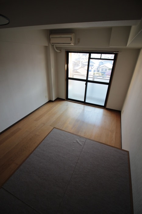 居室 生駒カレッジシティⅡ