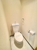 トイレ 生駒カレッジシティⅡ