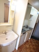 廊下 生駒カレッジシティⅡ