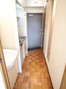 内観写真 生駒カレッジシティⅡ