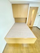 内観写真 生駒カレッジシティⅡ