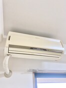 内観写真 生駒カレッジシティⅡ
