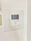 内観写真 生駒カレッジシティⅡ
