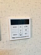 内観写真 生駒カレッジシティⅡ