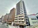Vinoプレジオ本町の外観