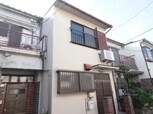 藤井寺小山テラスハウス