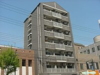西田辺サンライズ石橋
