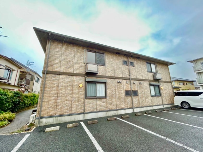 外観写真 リビングタウン泉大津