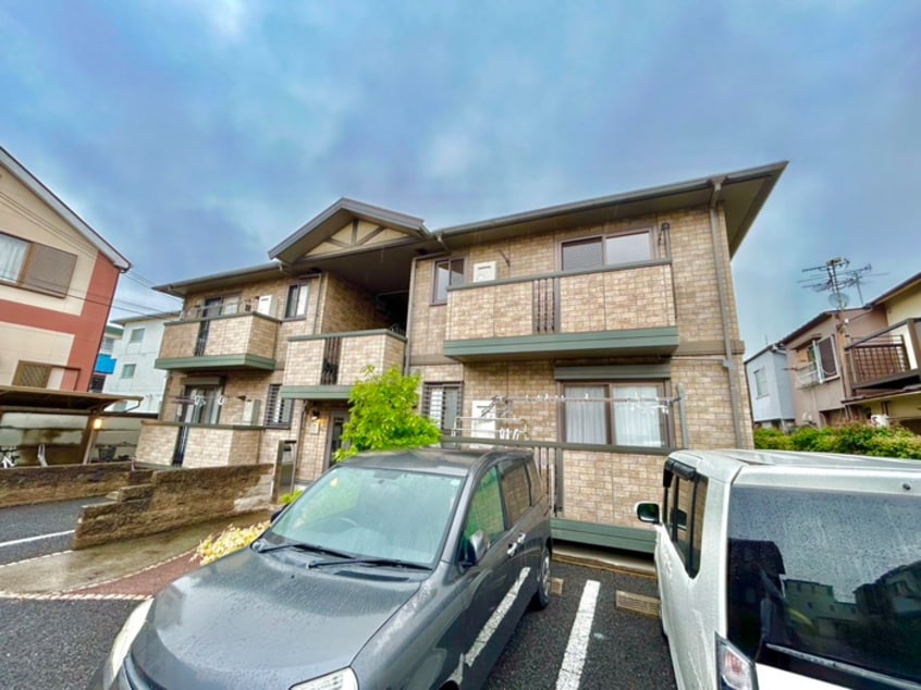 外観写真 リビングタウン泉大津