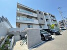 シャーメゾン東豊中Ⅰの外観