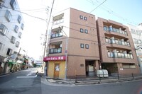 エル・シャロ－ム・滝井