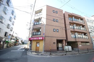 エル・シャロ－ム・滝井