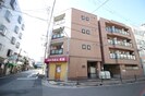 エル・シャロ－ム・滝井の外観