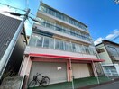 外観写真 シャトレＳＩ千代田