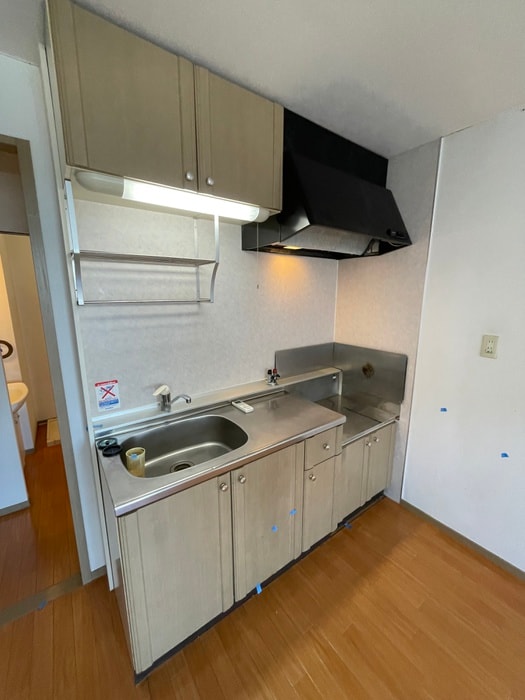 キッチン メゾンドリブランＢ