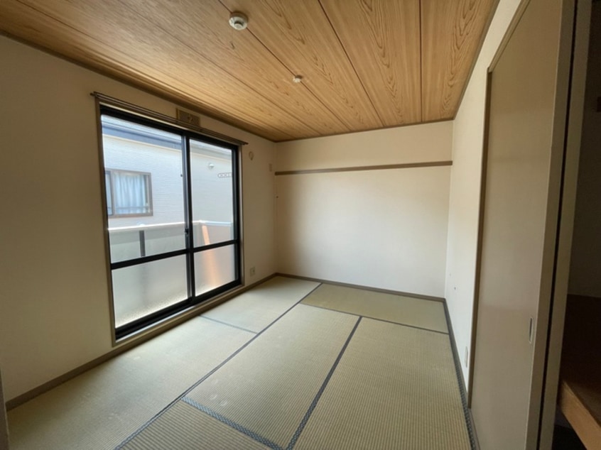 居室 メゾンドリブランＢ