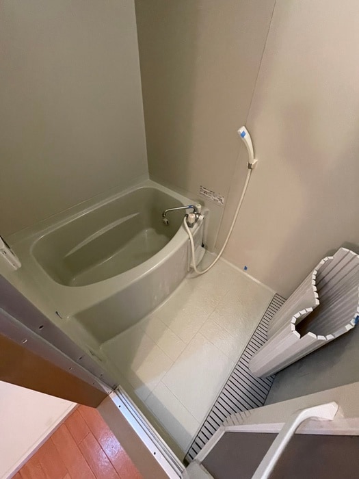 バス／シャワールーム等 メゾンドリブランＢ