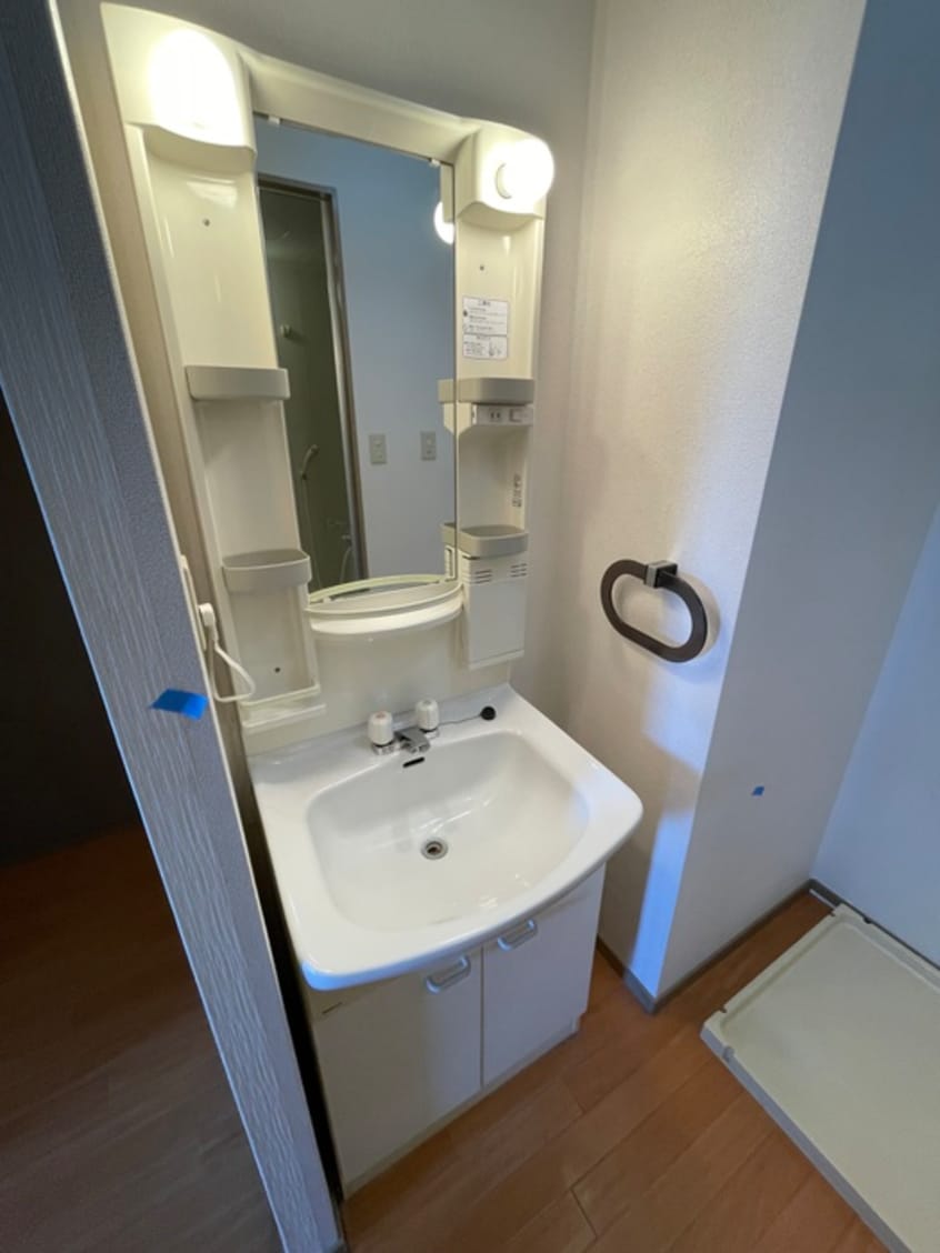 洗面 メゾンドリブランＢ