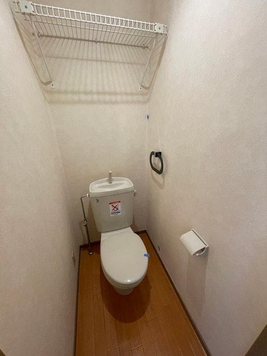 トイレ メゾンドリブランＢ