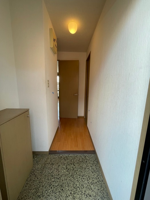 玄関 メゾンドリブランＢ