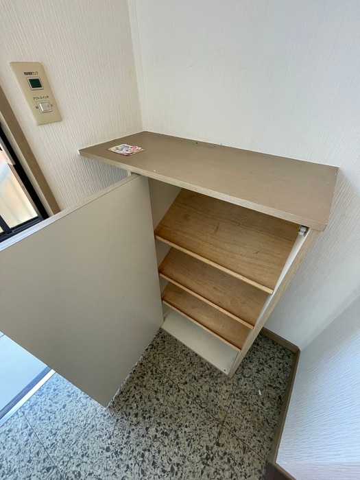 靴箱 メゾンドリブランＢ