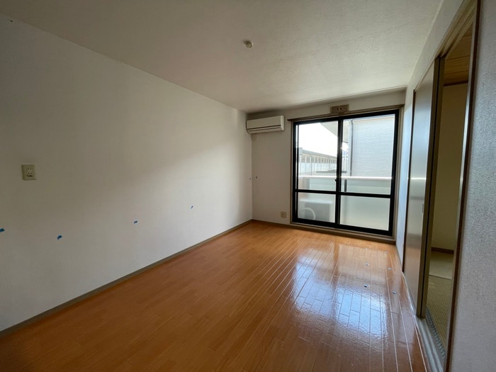 内観写真 メゾンドリブランＢ