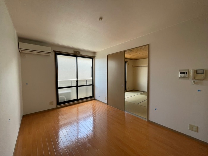 内観写真 メゾンドリブランＢ