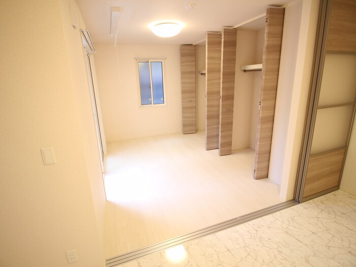 居室 レセンテ淀川