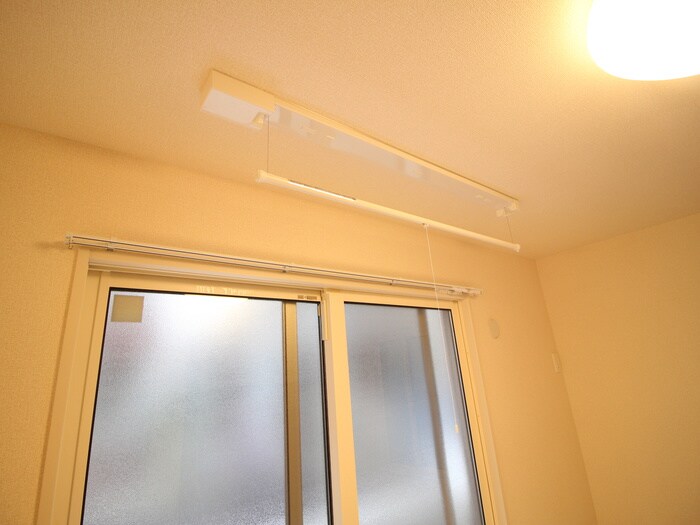 内観写真 レセンテ淀川