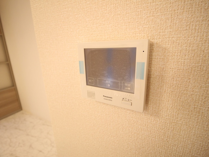 内観写真 レセンテ淀川