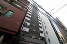プレサンス三宮ディライト(605)の外観