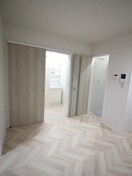 居室 ユーコート四貫島