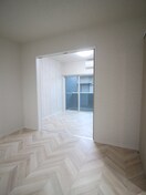 居室 ユーコート四貫島