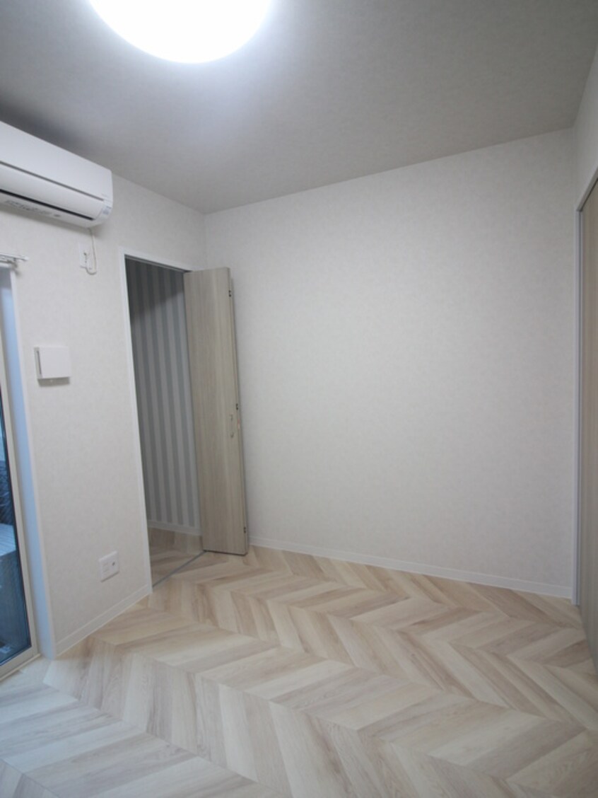 居室 ユーコート四貫島