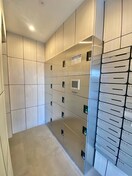 建物設備 ﾃﾞｨｸｽ大阪城EASTﾚｼﾞﾃﾞﾝｽ(507)