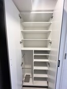 靴箱 ﾃﾞｨｸｽ大阪城EASTﾚｼﾞﾃﾞﾝｽ(507)