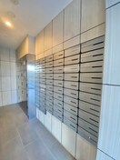 建物設備 ﾃﾞｨｸｽ大阪城EASTﾚｼﾞﾃﾞﾝｽ(507)