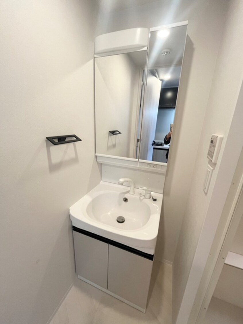 洗面 ﾃﾞｨｸｽ大阪城EASTﾚｼﾞﾃﾞﾝｽ(507)