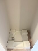 洗濯機置場 ﾃﾞｨｸｽ大阪城EASTﾚｼﾞﾃﾞﾝｽ(507)