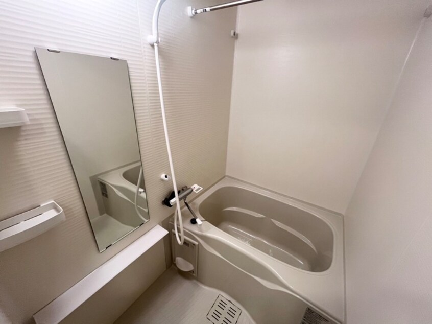 バス／シャワールーム等 ﾃﾞｨｸｽ大阪城EASTﾚｼﾞﾃﾞﾝｽ(507)