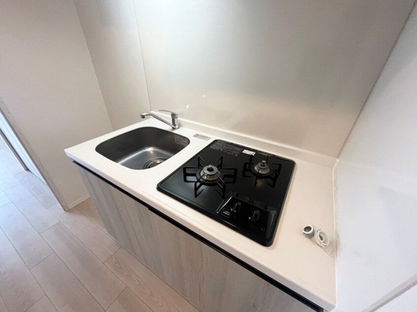 キッチン ﾃﾞｨｸｽ大阪城EASTﾚｼﾞﾃﾞﾝｽ(507)