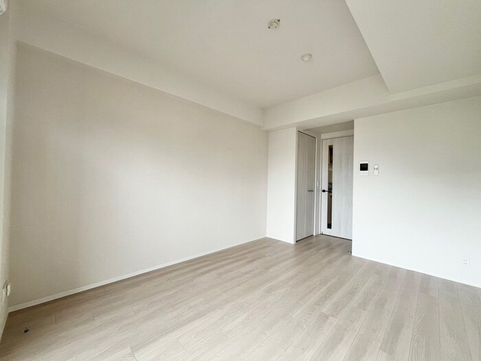 居室 ﾃﾞｨｸｽ大阪城EASTﾚｼﾞﾃﾞﾝｽ(507)