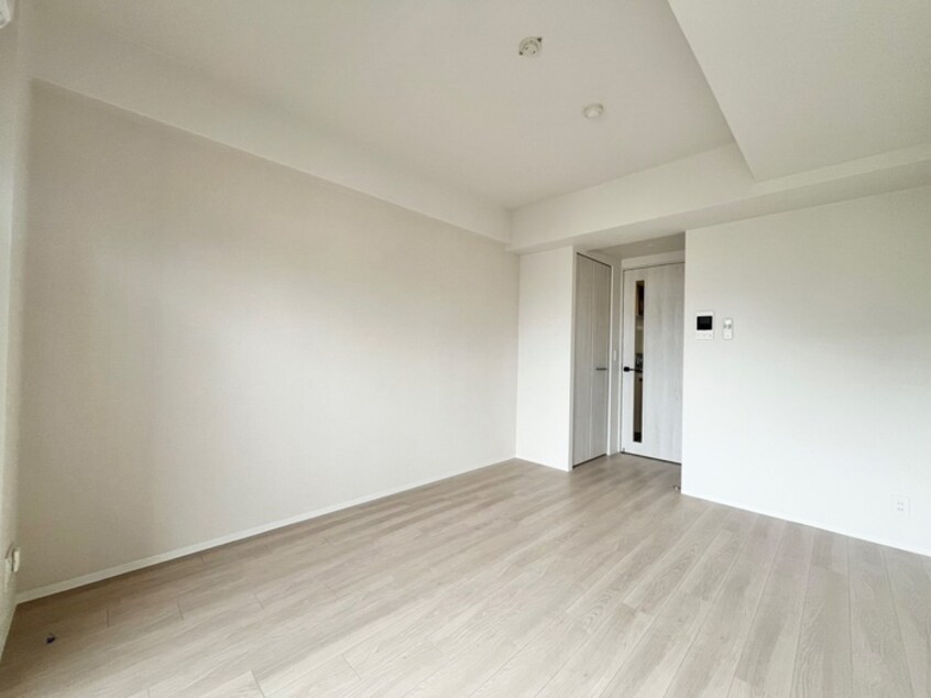 居室 ﾃﾞｨｸｽ大阪城EASTﾚｼﾞﾃﾞﾝｽ(507)