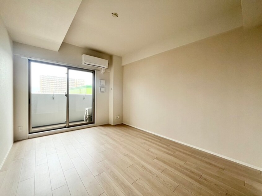 居室 ﾃﾞｨｸｽ大阪城EASTﾚｼﾞﾃﾞﾝｽ(507)