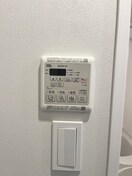 内観写真 ﾃﾞｨｸｽ大阪城EASTﾚｼﾞﾃﾞﾝｽ(507)