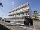 サンドールⅡ山口の外観